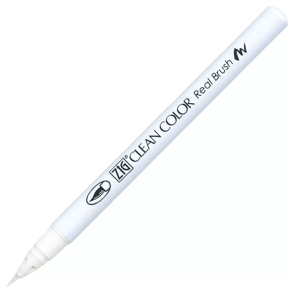 REAL BRUSH MARKER-BLENDER