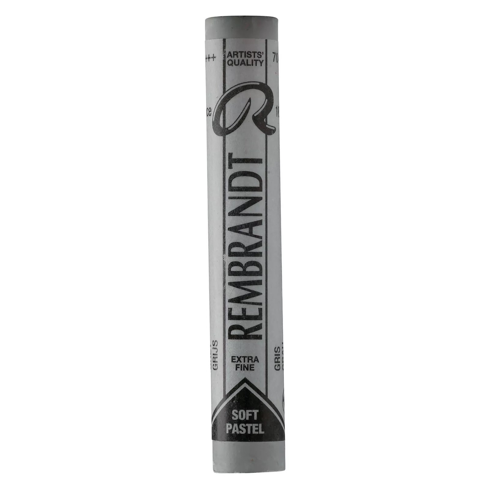 Rembrandt Pastel Grey 704. 9