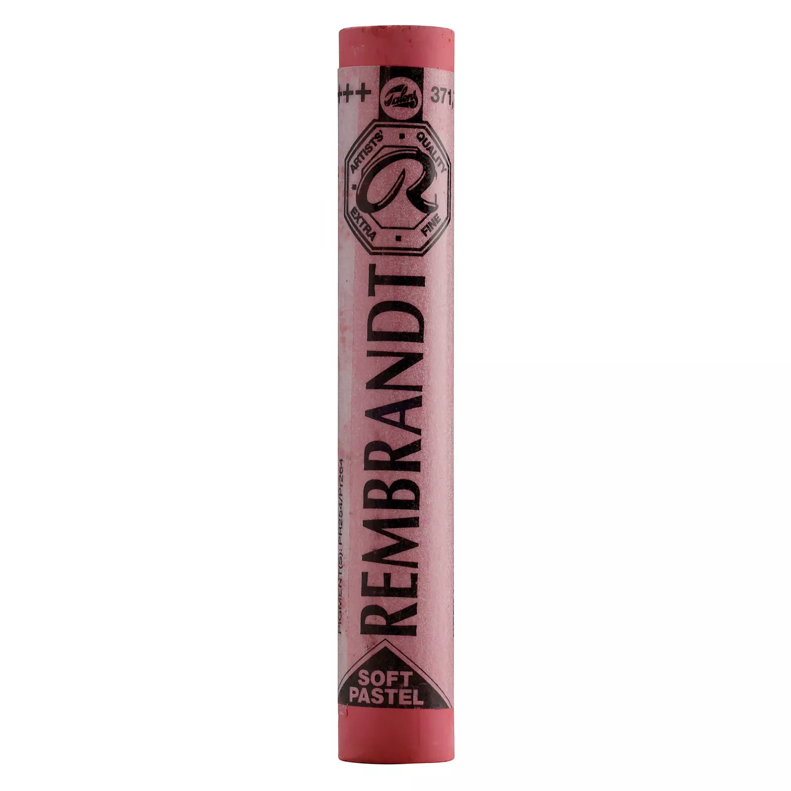 Rembrandt Pastel Permanent Red Deep 371
