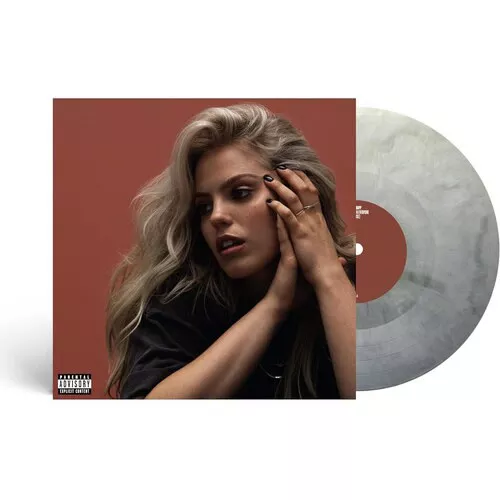 Reneé Rapp - Everything To Everyone EP (Silvertone) 12"