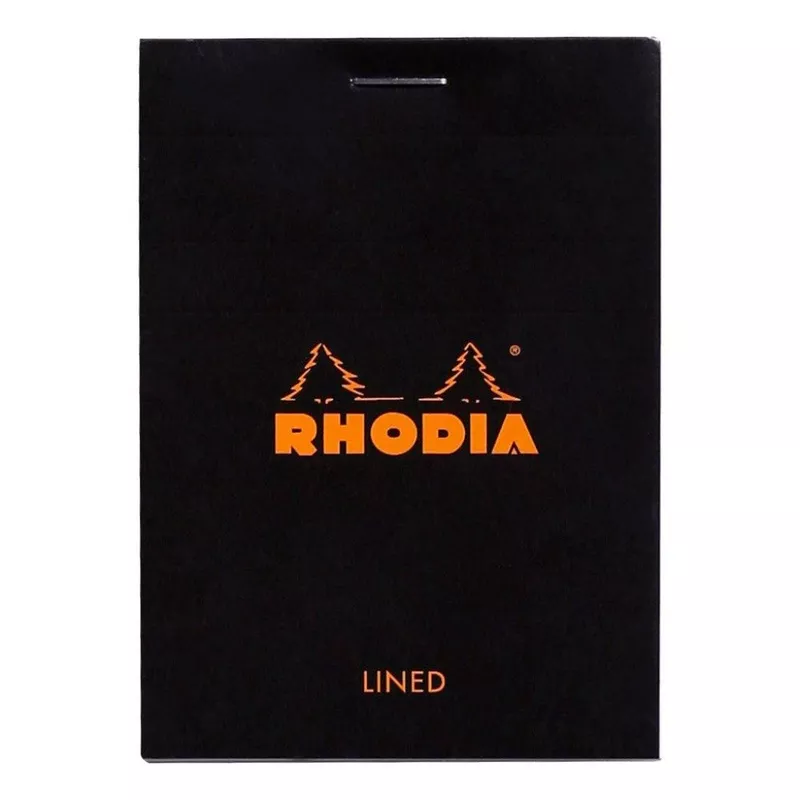 Rhodia Bloc N11 Memo Pad