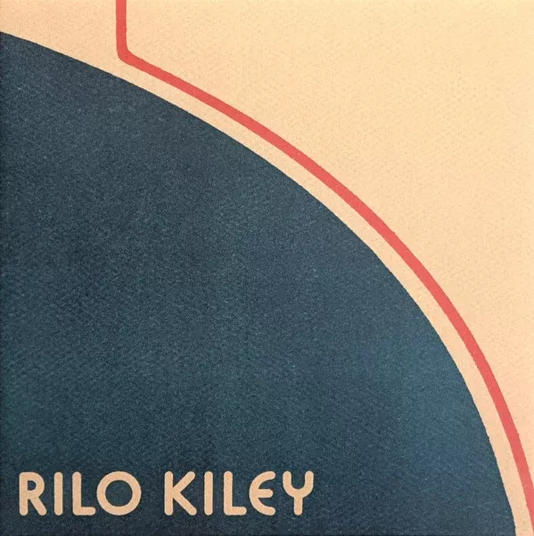 Rilo Kiley - Rilo Kiley (LP, Ltd, RE, Cre)