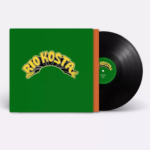 Rio Kosta -Unicorn LP