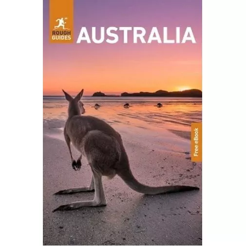 Rough Guide to Australia