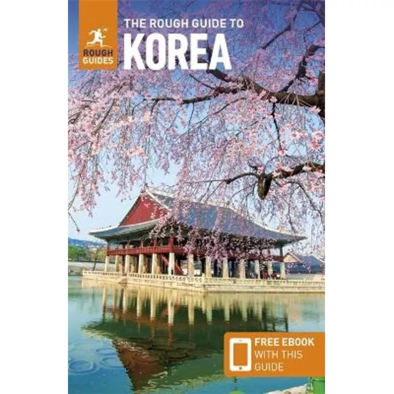 Rough Guide to Korea