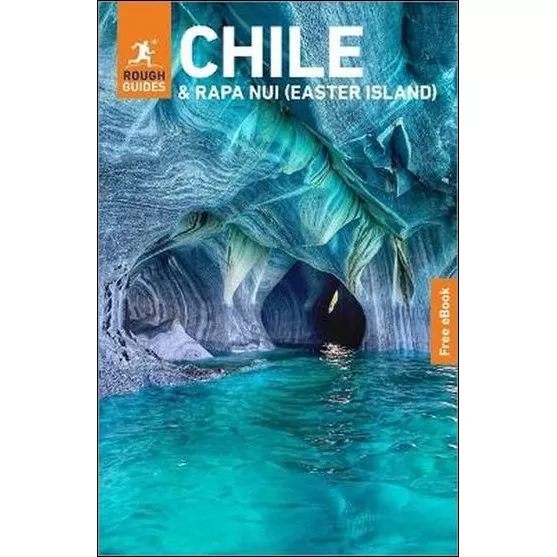 Rough Guides Chile and Rapa Nui (Easter Island)