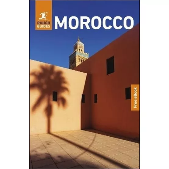 Rough Guides Morocco