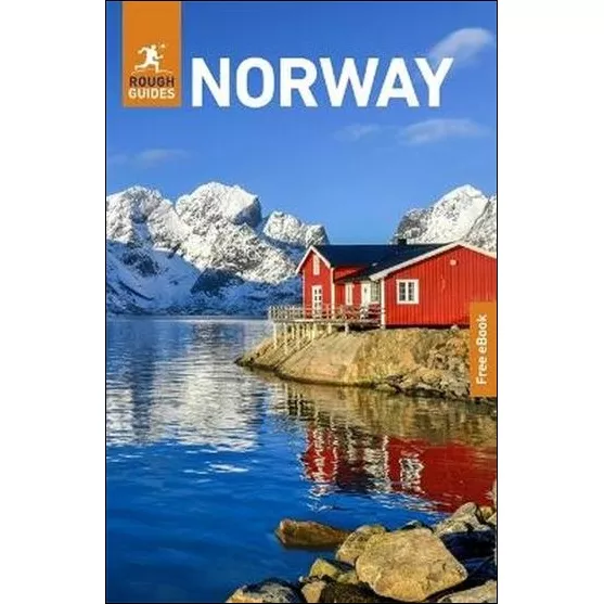 Rough Guides Norway