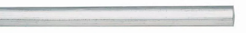 Round Aluminium Rod - 8.0
