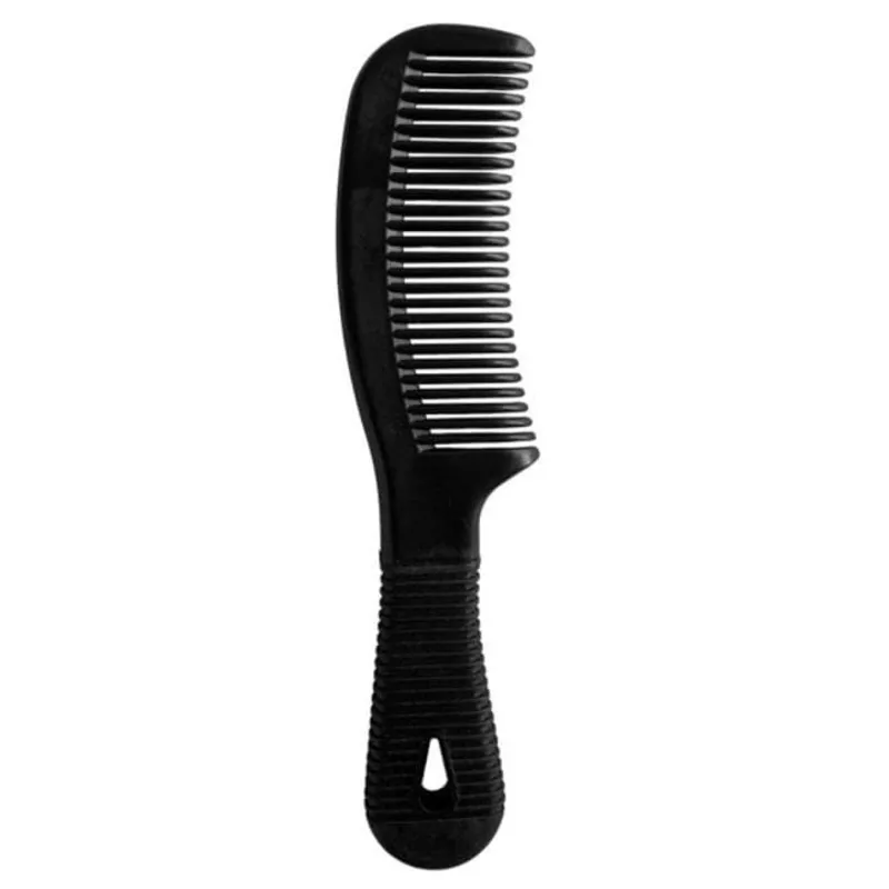 Rubber Gripped Mane & Tail Comb