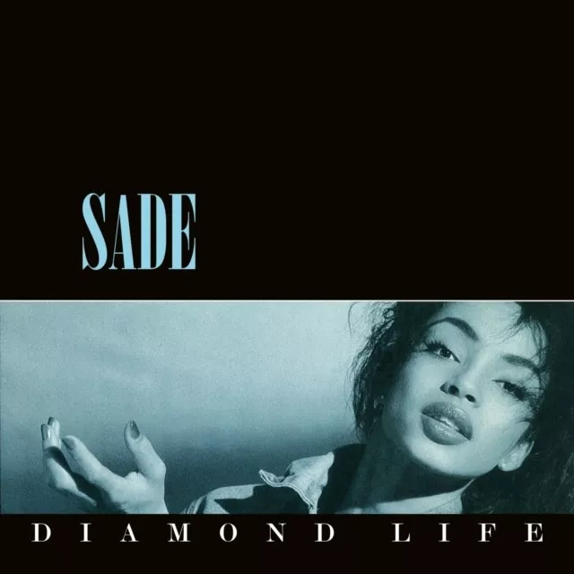 Sade - Diamond Life (Half-Speed Master, 180g) LP