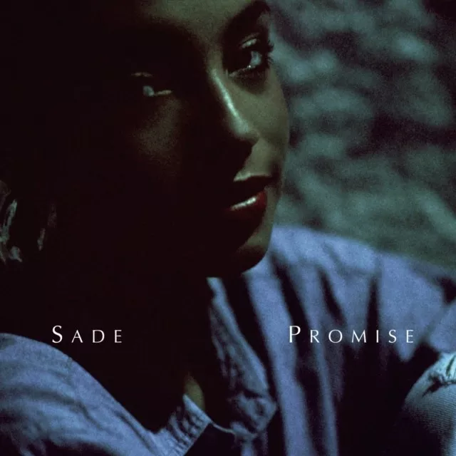 Sade - Promise (Half-Speed Master, 180g) LP
