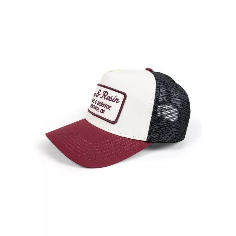 Sales & Service Hat Wine