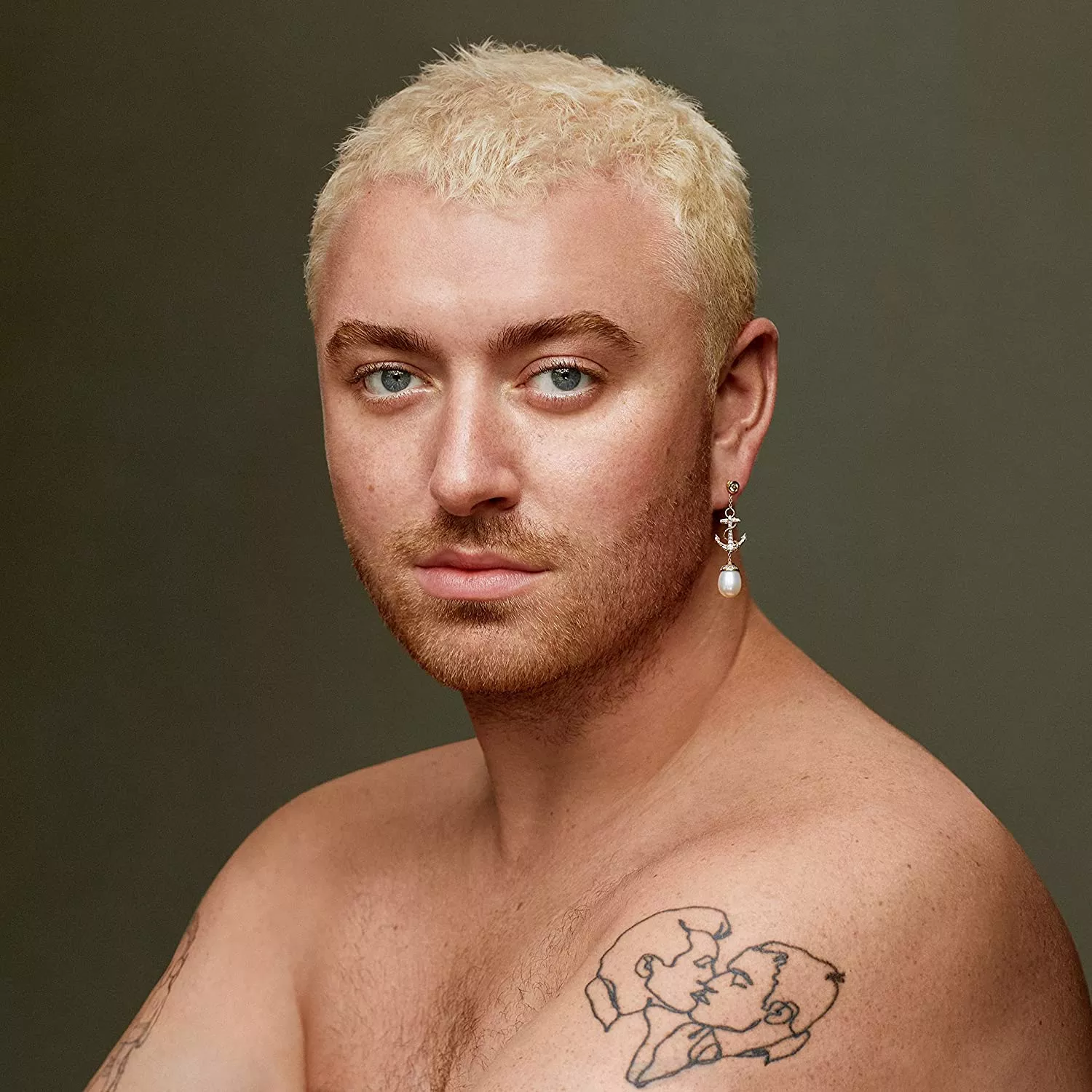 Sam Smith - Gloria LP (180g, Gatefold)