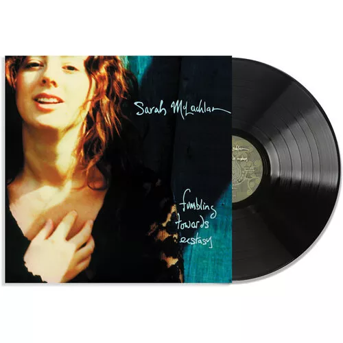 Sarah McLachlan - Fumbling Towards Ecstasy LP