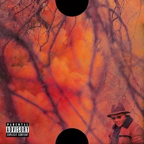 ScHoolboy Q - Blank Face 2LP