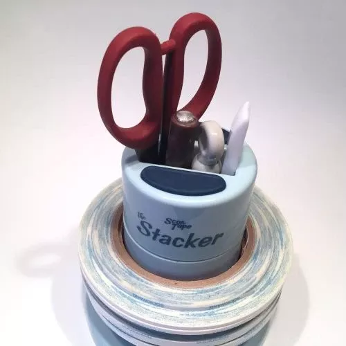 Scor-Pal The Stacker - Postage as per Actual