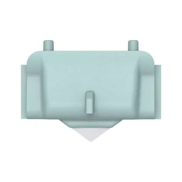 Scoring Board & Trimmer Refill Blades - Sizzix