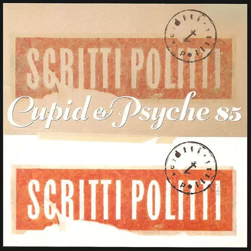 Scritti Politti - Cupid & Psyche 85 (Deluxe, Remaster) 2LP