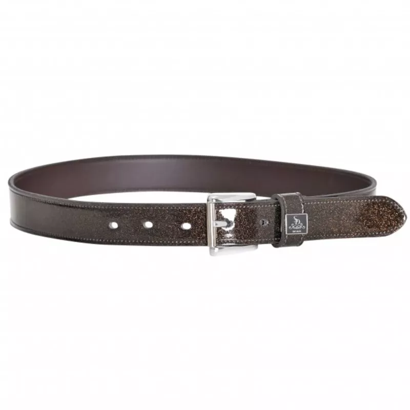 SD Mystery Belt Brown