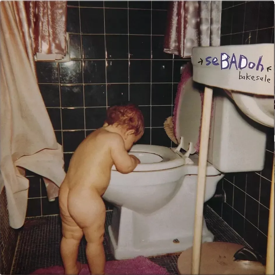 Sebadoh - Bakesale (Deluxe, Remastered) LP