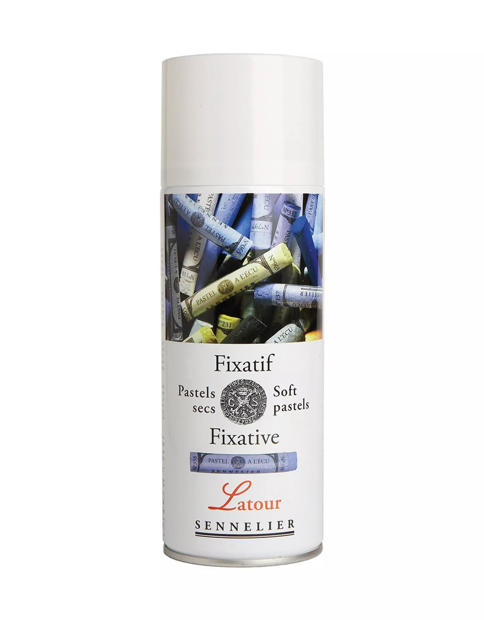 Sennelier Latour Pastel Fixative