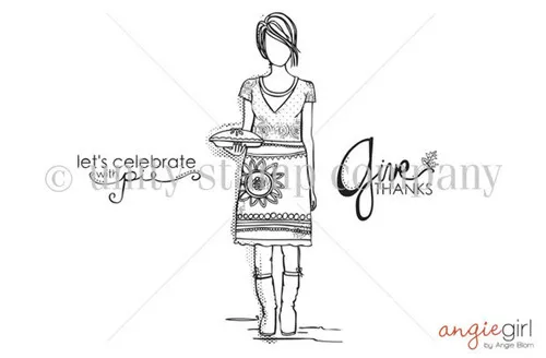September Girl