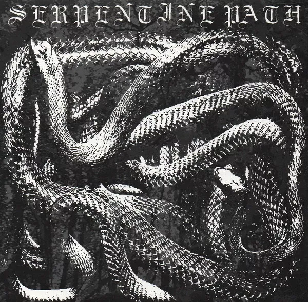 Serpentine Path - Erebus / Depravity (7")