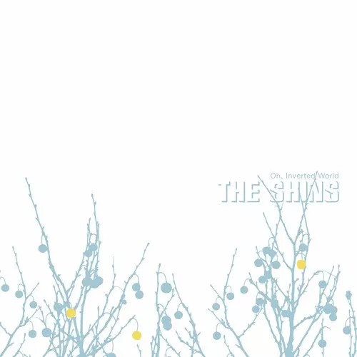 The Shins - Oh, Inverted World (Cassette)