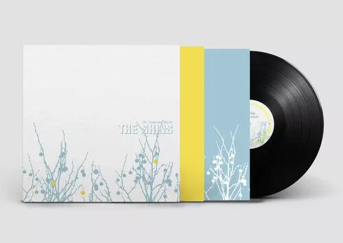 SHINS - OH, INVERTED WORLD (Vinyl)