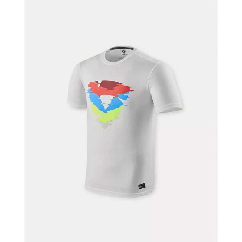 Shirt Andre | White White