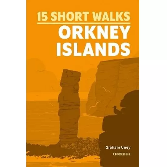 Short Walks on the Orkney Islands