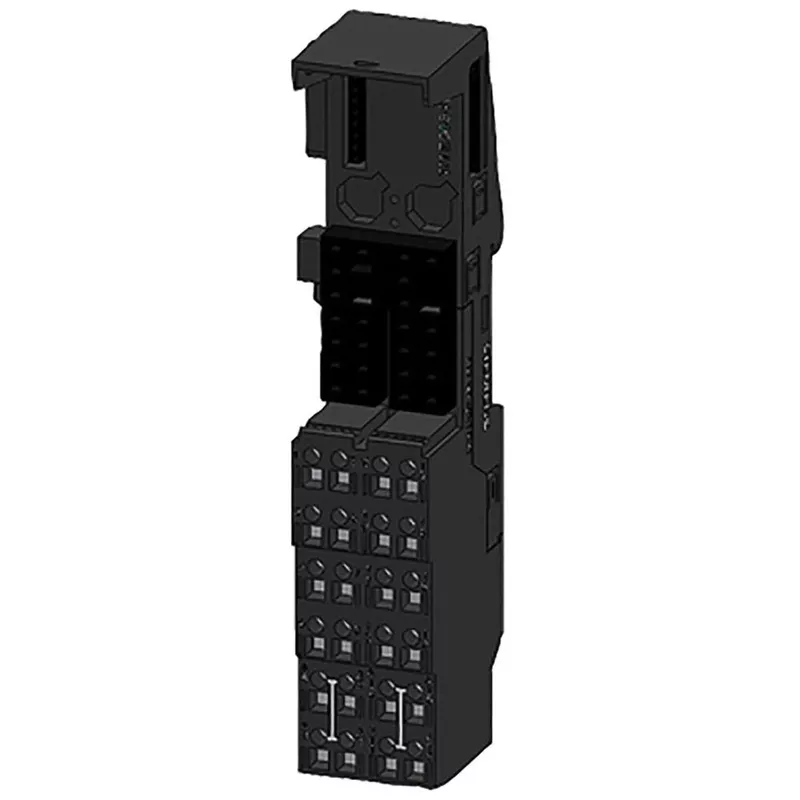 Siemens 6ES71934CF400AA0 Terminal Module