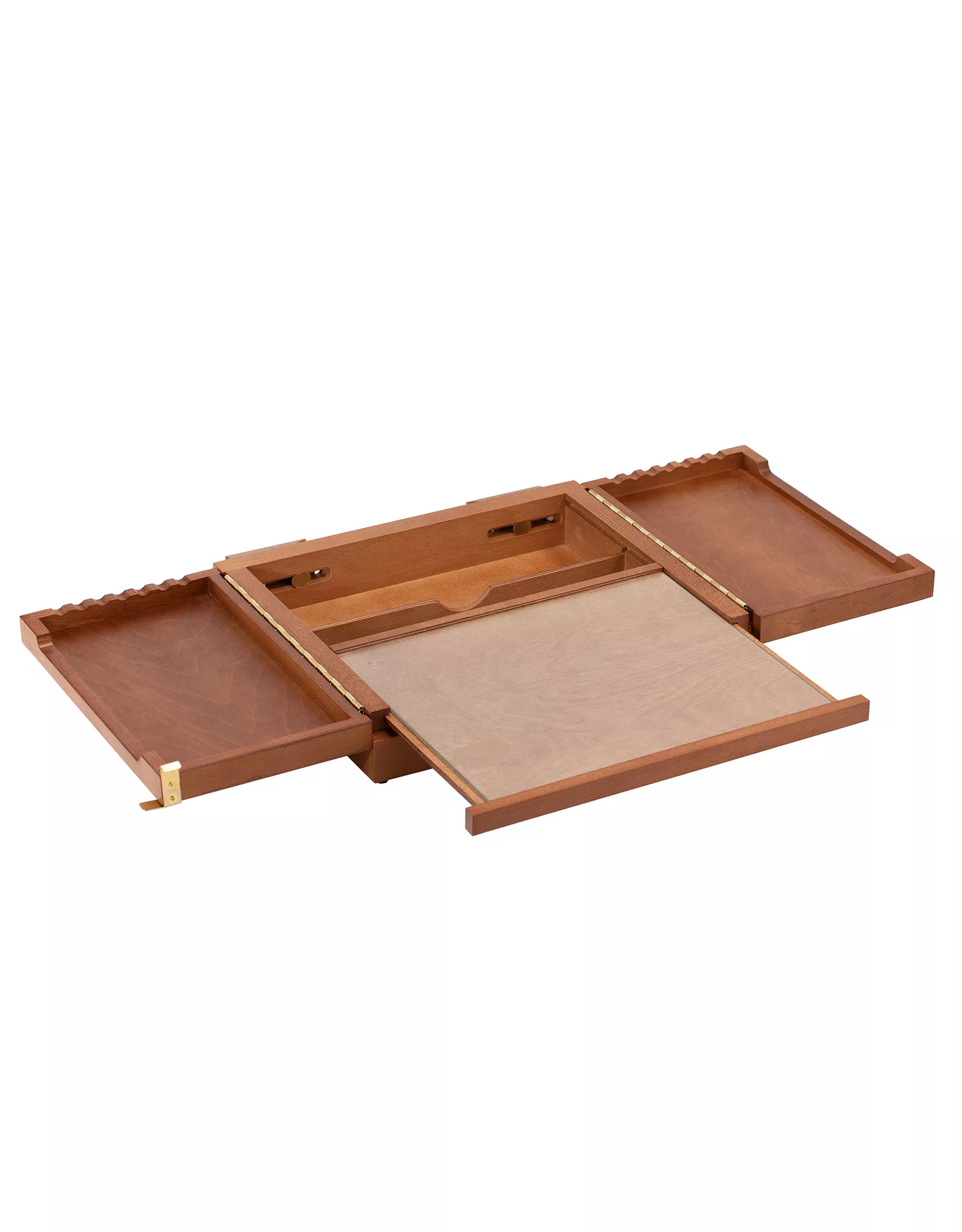Sienna Plein Air Supply/Palette Box