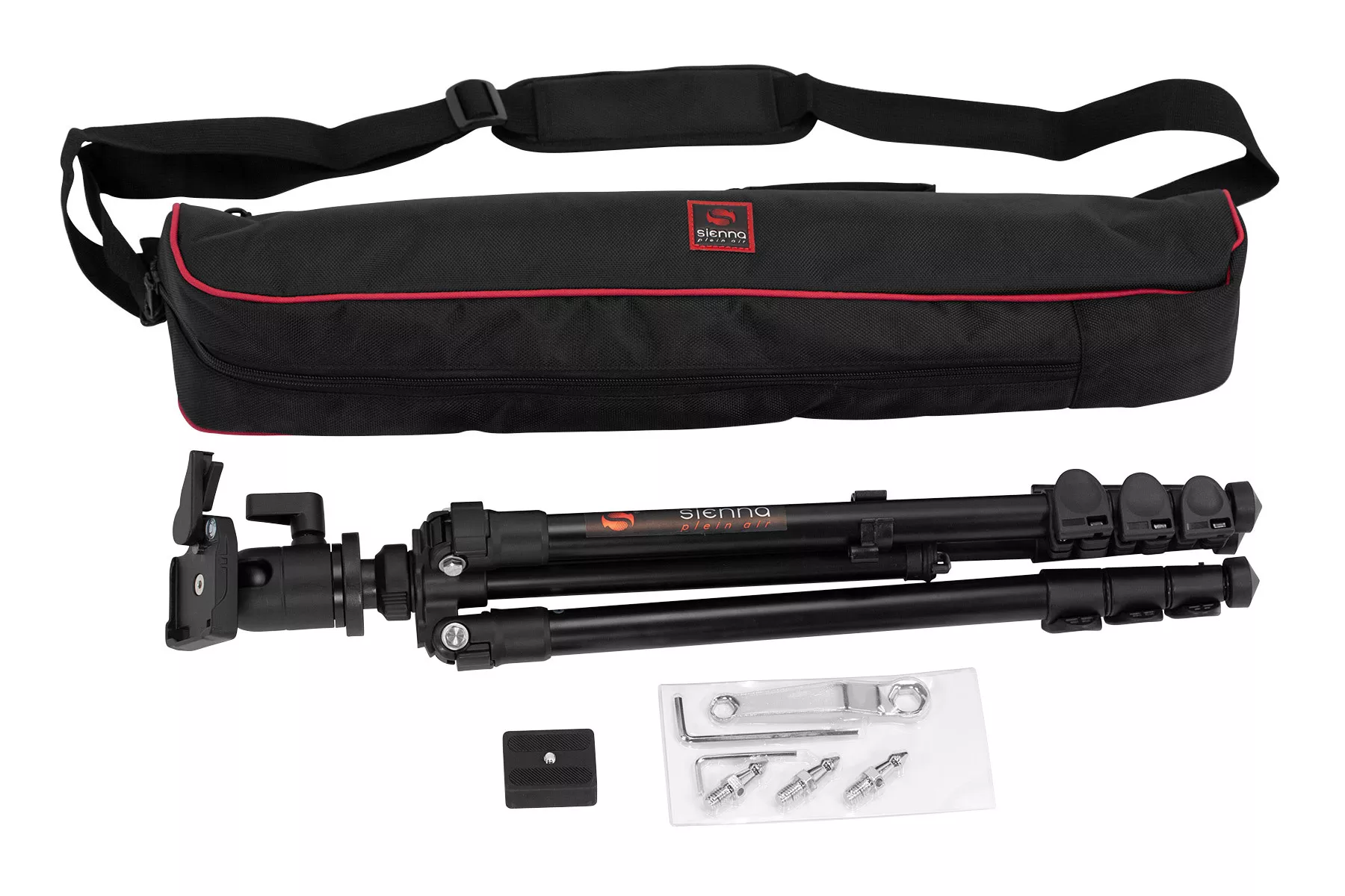 Sienna Plein Air Tripod