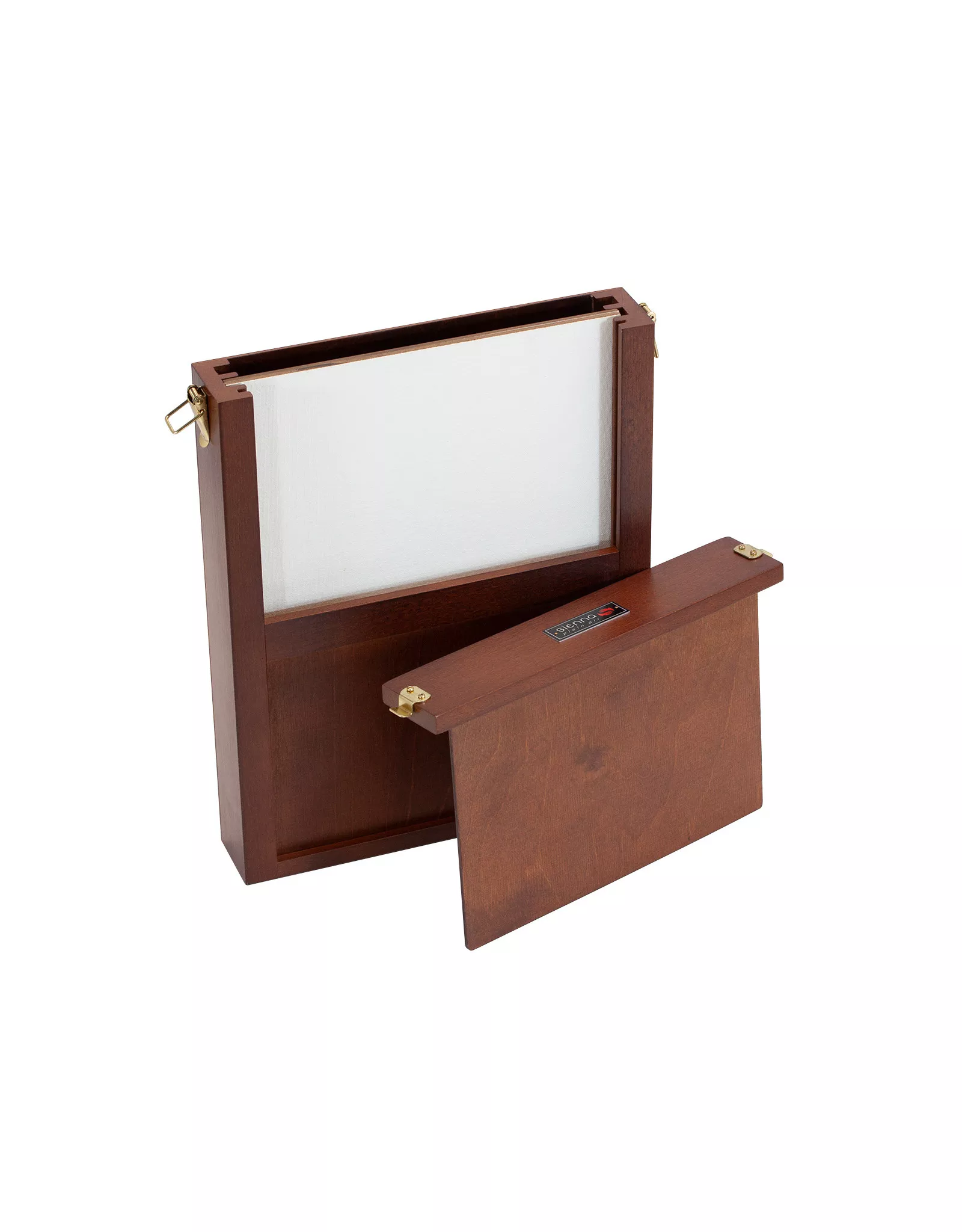 Sienna Wet Panel Box