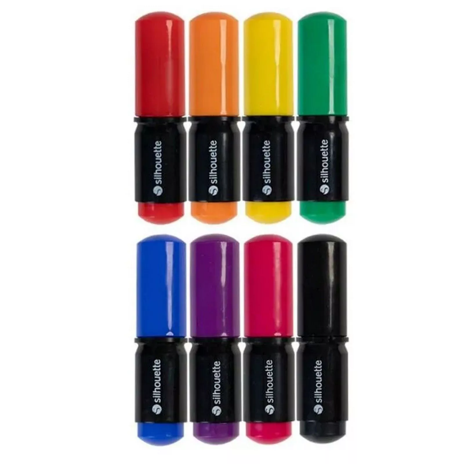 Silhouette • Sketch Pen Set Basics 8pcs