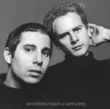 Simon & Garfunkel -Bookends (180g) LP