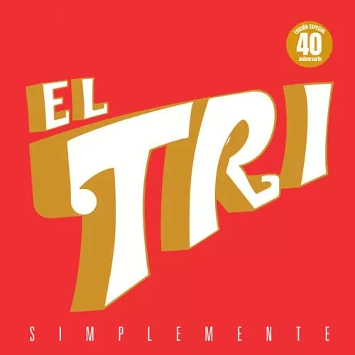 Simplemente LP