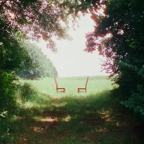Singin' to an Empty Chair LP