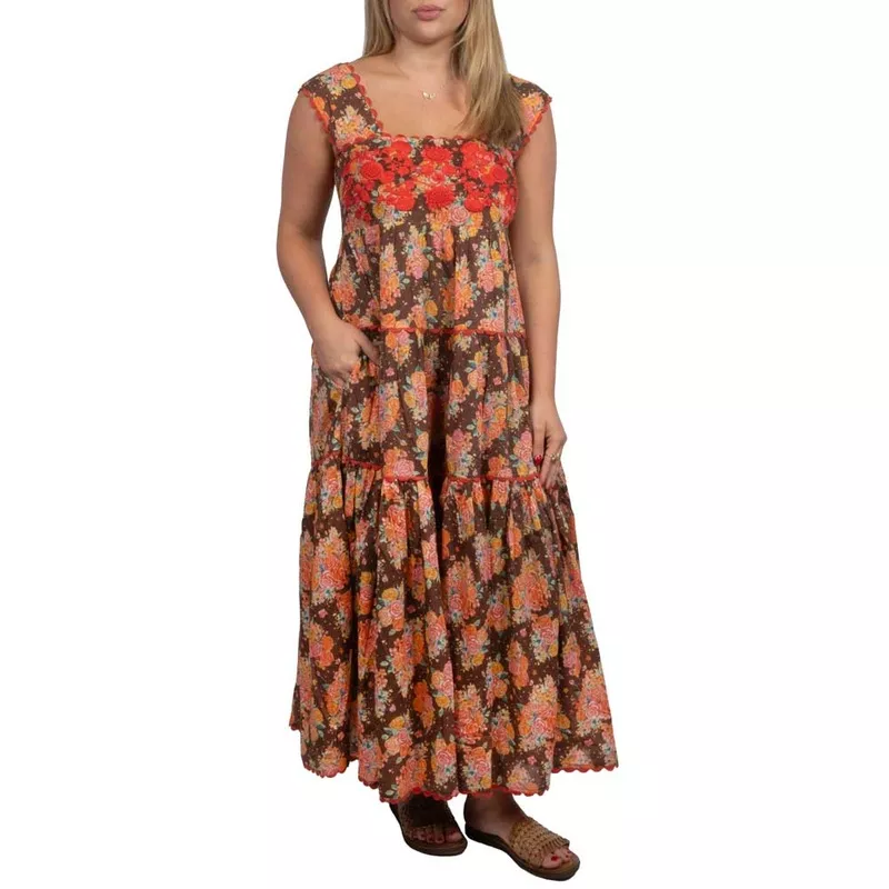 Sister Mary Rosa Dress