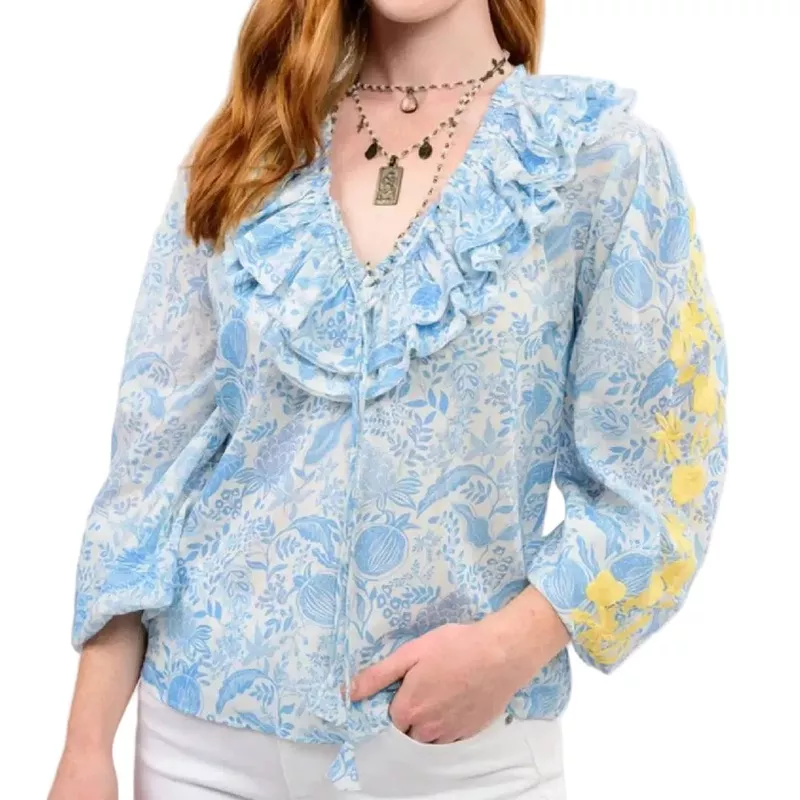 Sister Mary Vivian Top