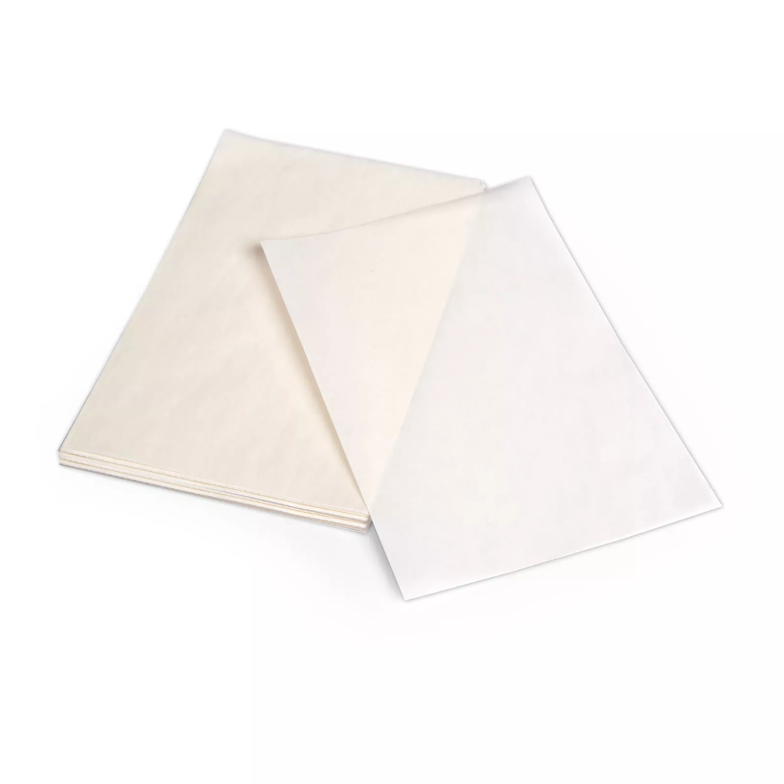 Sizzix • Accessory Release Sheets 4" x 6" 25PK