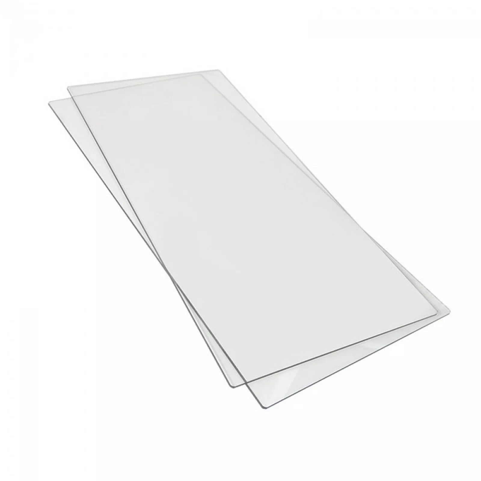 Sizzix • Big Shot Pro Accessory Cutting Pads Extended 1 Pair