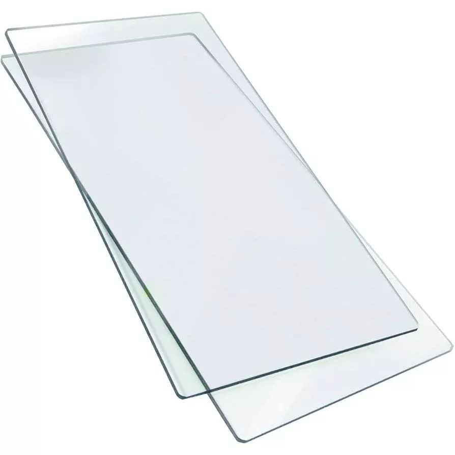 Sizzix CUTTING PAD Bigz XL 1 Pair 655267