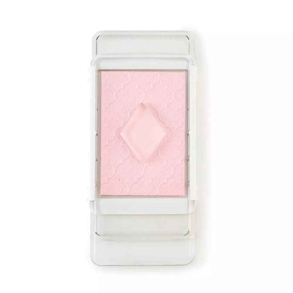 Sizzix - Dimensional Diffuser - Diamond Plate and Insert