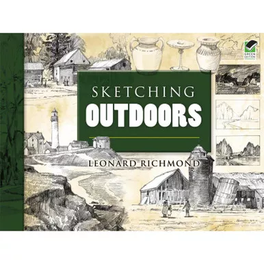 Sketching Outdoors