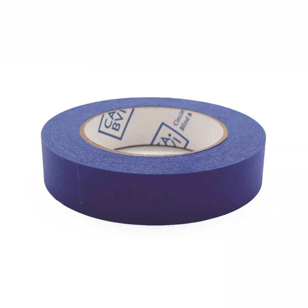SKILCRAFT Painters Tape, 1" x 60 yds, 1 Roll