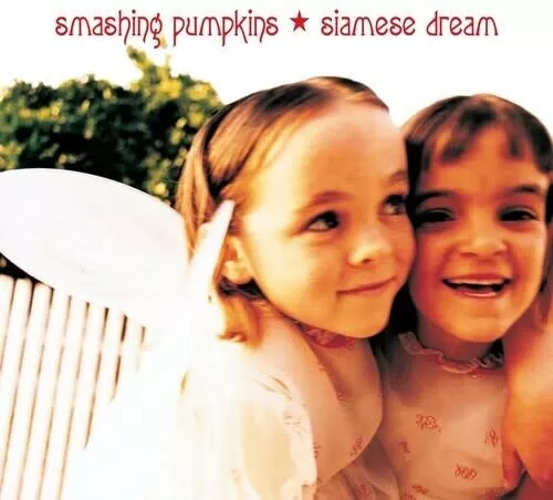 Smashing Pumpkins - Siamese Dream (180g) 2LP