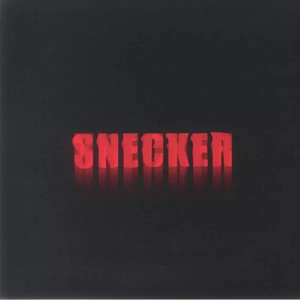 Snecker - How To Dream (12")